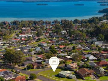 Prime Vacant Corner Block with Approved Plans for Dual Homes A Rare Opportunity