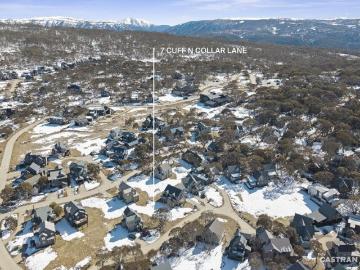 Prime Vacant Allotment with Outstanding Northerly Aspect & Ready for Your Dream Chalet STCA