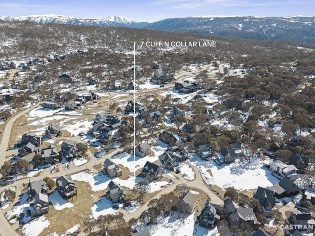 Prime Vacant Allotment with Outstanding Northerly Aspect & Ready for Your Dream Chalet STCA