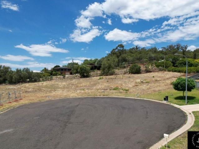 Prime Vacant Block in Sought After Location Ready to Build