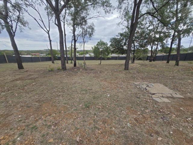 Prime Vacant Block with Endless Potential
