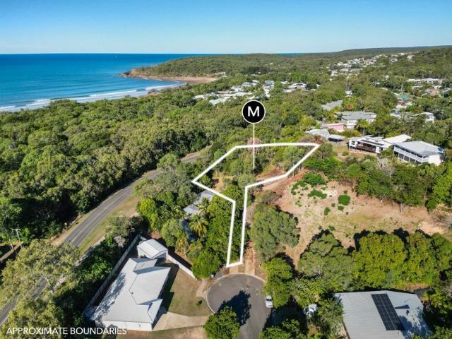Prime Vacant Land, Walk to Beach, Cafés & Shops