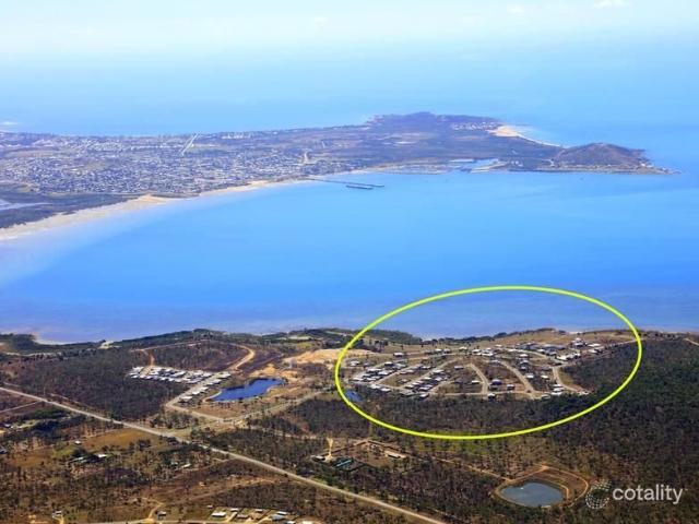 Prime Vacant Land with Ocean Views Your Blank Canvas Awaits