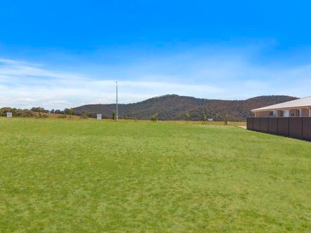 Prime Vacant Land with Views in Hillcrest Heights Estate