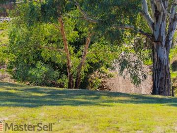 Prime Vacant Land. Approx Half Acre. Stroll to Town Centre