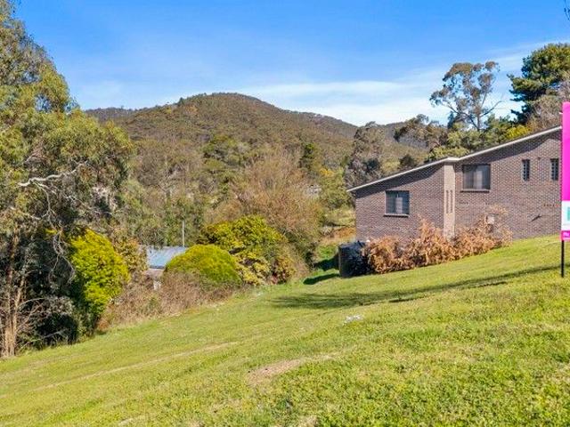 Prime Vacant Land at 55 Hassans Walls Rd, Lithgow