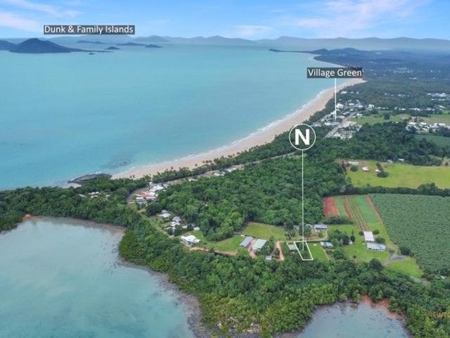 Prime Vacant Land Build Your Dream Home in Mission Beach!