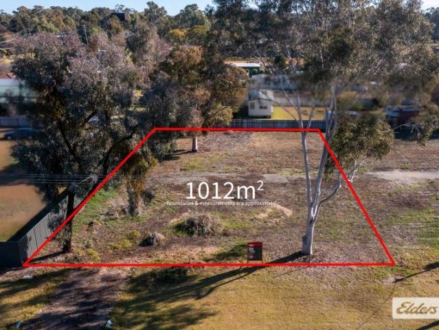 Prime Vacant Land for Sale