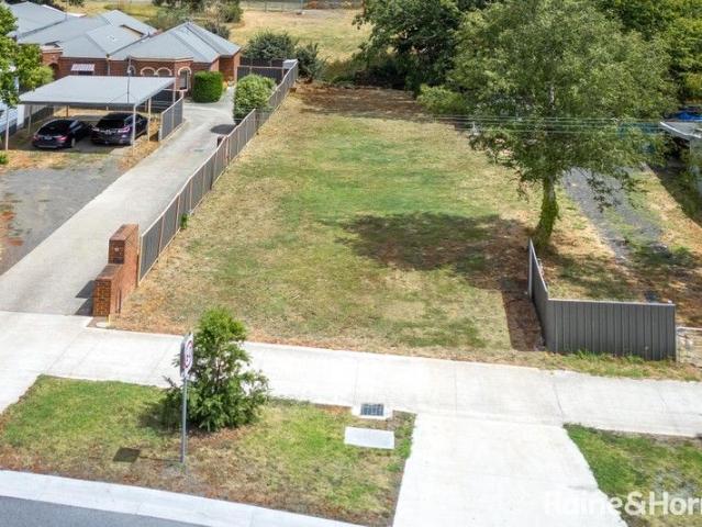 Prime Vacant Land in the Heart of Gisborne!
