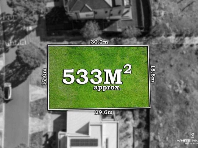 Prime Vacant Land in the Prestigious River Valley Estate Build Your Dream Lifestyle