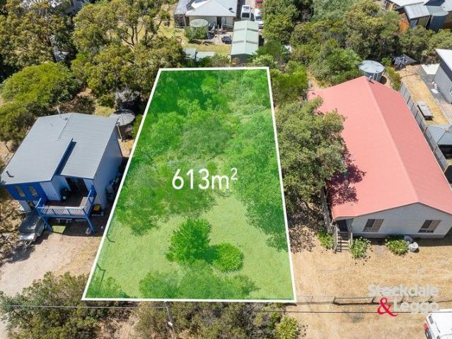 Prime Vacant Land in Venus Bay