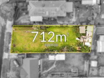 Prime Vacant Land in a Central Springvale Position