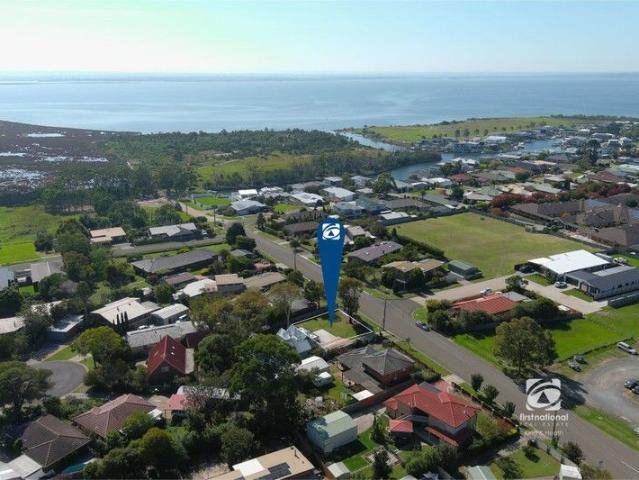 PRIME VACANT LAND IN A GREAT LOCATION