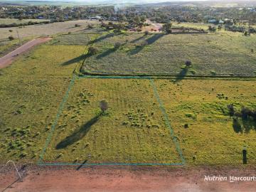 Northampton, Chapman Valley, Peak Island, Western Australia