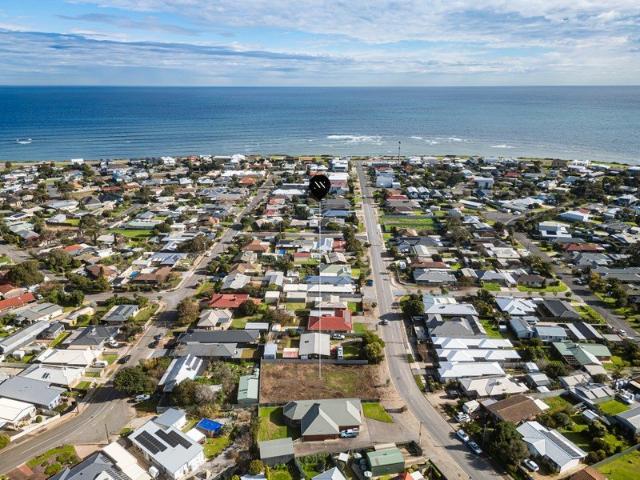 Prime Vacant Land just 500m from the Esplanade