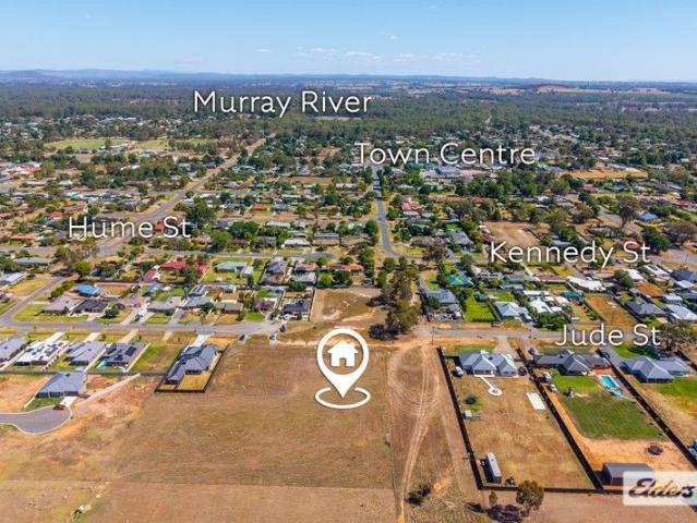 Prime Vacant Land Lots !