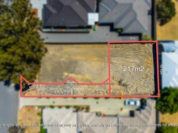PRIME VACANT LAND OPPORTUNITY
