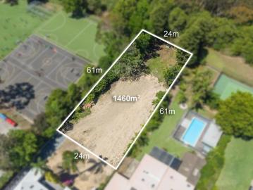 Middle Harbour, Castlecrag, Sydney, New South Wales, Snapper Island