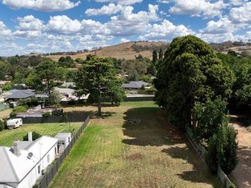 Prime Vacant Land Opportunity 28 Martha Street, Blayney
