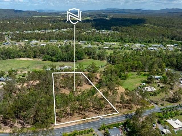 ACREAGE HOUSE & LAND PACKAGE READY TO BUILD