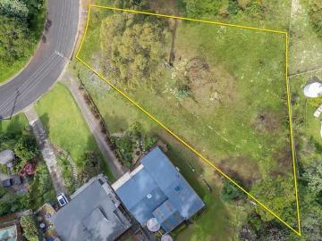 Prime Vacant Land Opportunity in Kurrajong Heights with Views