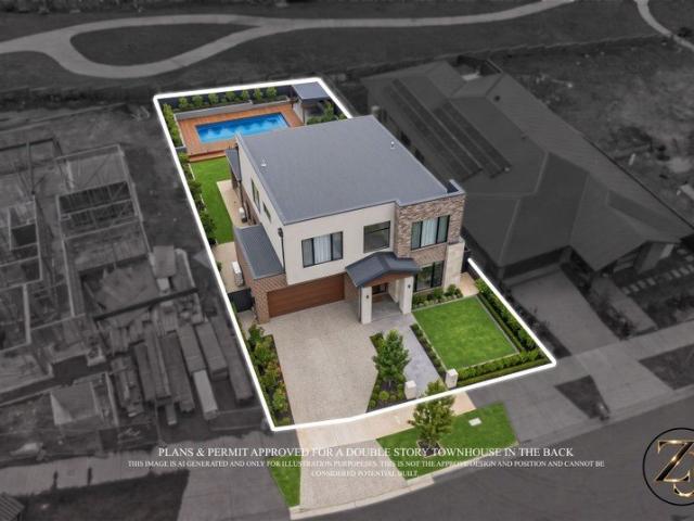 Prime Vacant Land Ready to Build 31 Earnley Way, Officer