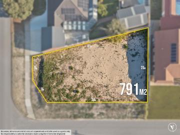 Prime Vacant Land Singleton Beachside