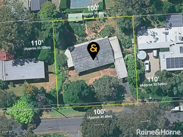 Prime Value Add Opportunity 3 Bedroom Home In Blackwood Location
