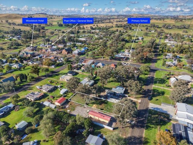 Prime Village Block Ready for Your Dream Home