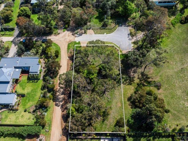 Prime Village Living in Flinders Oceans of Possibility