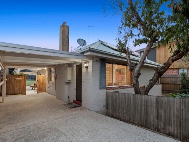 Prime Village Location with Endless Potential