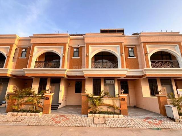 Prime Villas,Vaishali Nagar 3 BHK Villa For Sale Jaipur