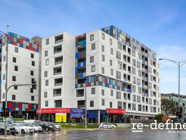 Prime Wantirna South Location
