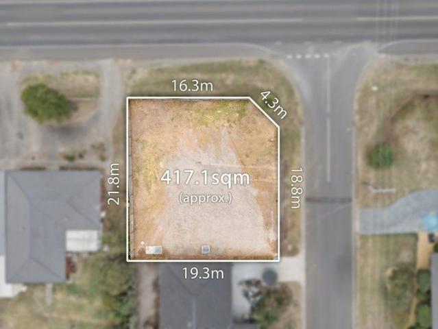 Prime Wandin Opportunity Amongst it All