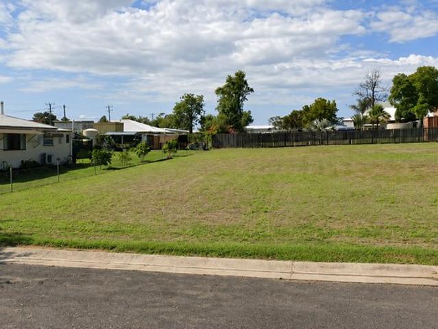Prime Wandoan Block Residential or Commercial Potential STCA