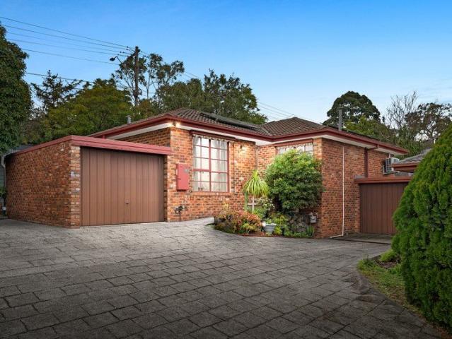 Renovated Home with Rare Flexibility, Extra Space & Walkable Convenience