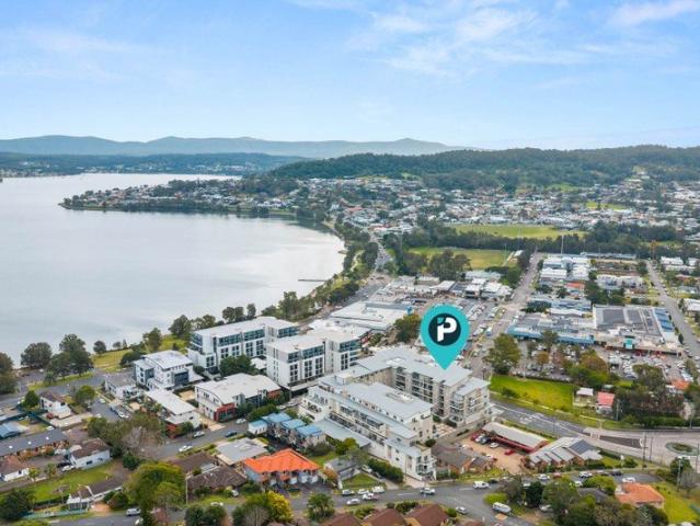 Prime Warners Bay Living with Every Convenience at Your Door