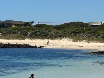 Prime Waterfront Opportunity in Port Fairy with Breath taking Coastal Views
