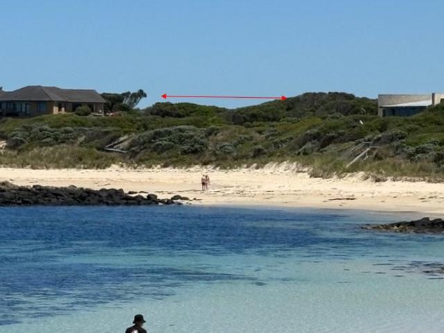 Prime Waterfront Opportunity in Port Fairy with Breath taking Coastal Views