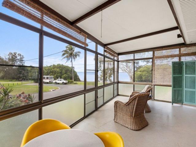 Prime Waterfront Opportunity with Stunning Bay Views