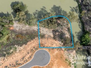 Prime Waterfront Opportunity
