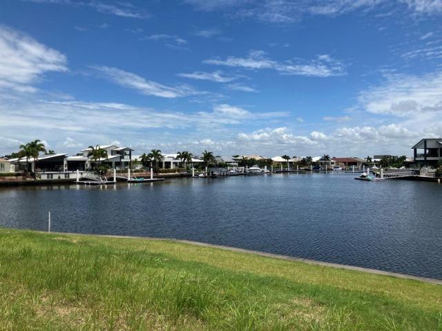 PRIME WATERFRONT OPPORTUNITY
