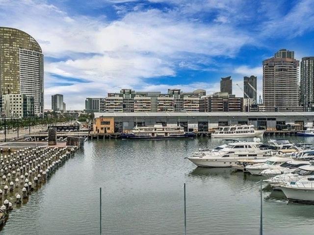 Prime Waterfront Position! Current Leased $750 per week