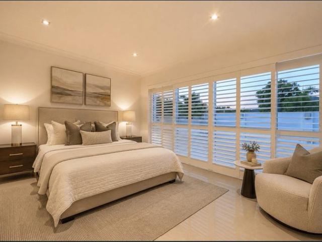 Prime Waterfront Position with Direct Main River Access