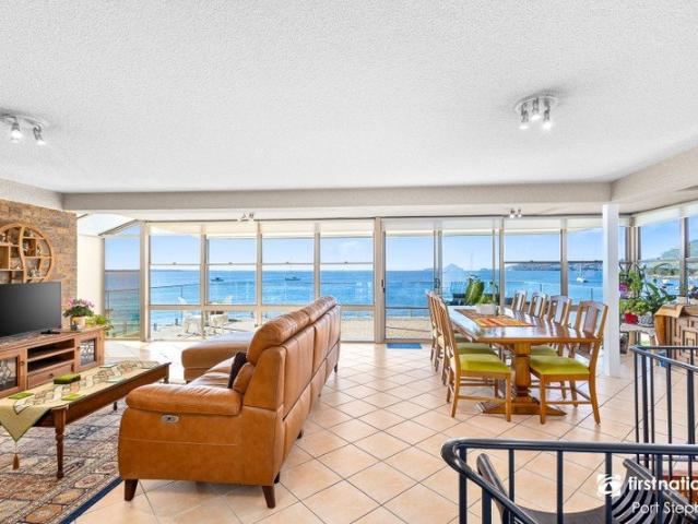 PRIME WATERFRONT RESERVE LIVING