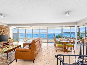 PRIME WATERFRONT RESERVE LIVING
