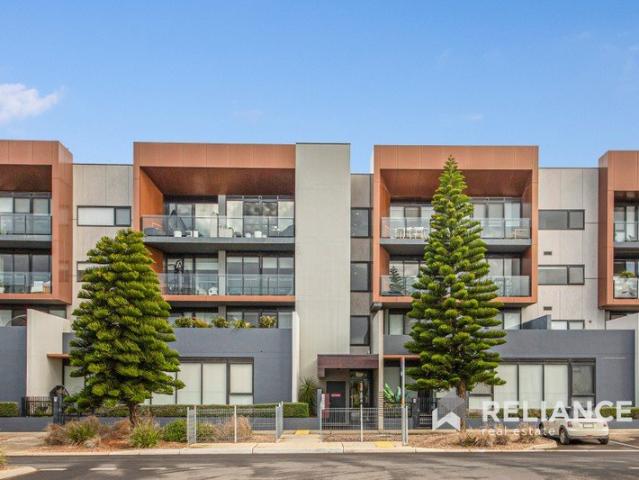 Prime Werribee South Location!