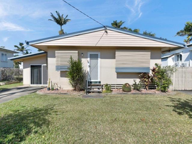 Prime West Mackay Living