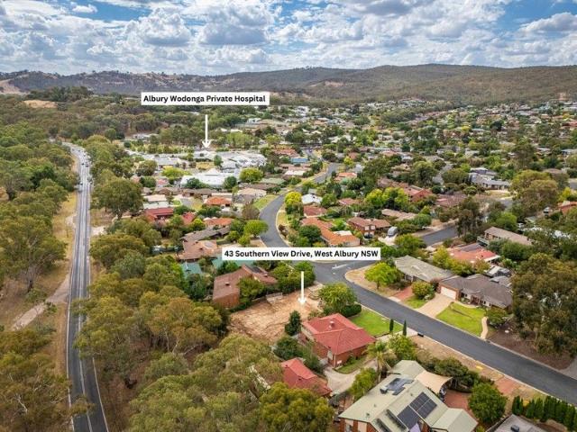 Prime West Albury Land Opportunity