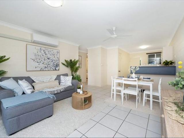 Prime West End Location, Close to The Strand & CBD